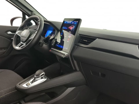 Renault Symbioz Techno E-Tech full hybr 105kW (145CV)