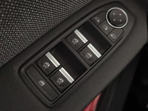 Renault Symbioz Techno E-Tech full hybr 105kW (145CV)