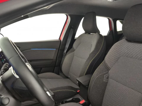 Renault Symbioz Techno E-Tech full hybr 105kW (145CV)