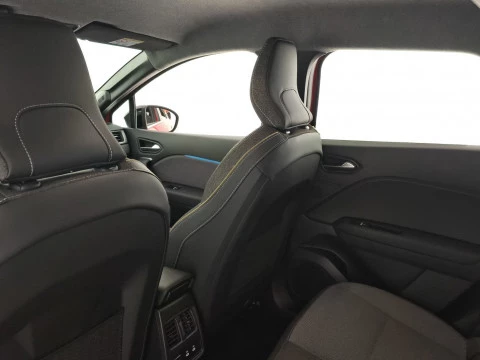 Renault Symbioz Techno E-Tech full hybr 105kW (145CV)