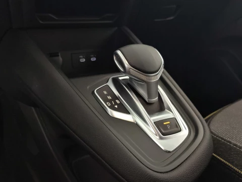 Renault Symbioz Techno E-Tech full hybr 105kW (145CV)