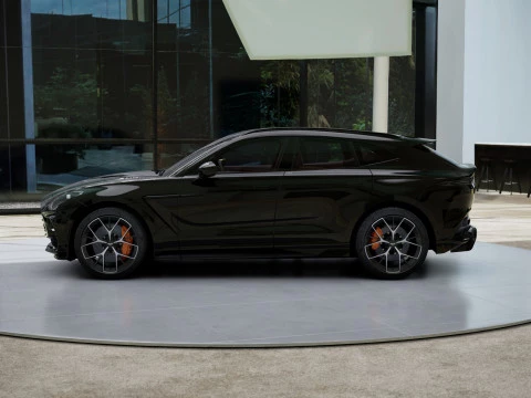 Aston Martin DBX 4.0 V8 707 Auto