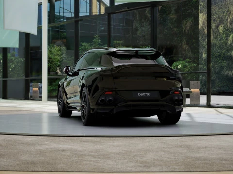 Aston Martin DBX 4.0 V8 707 Auto