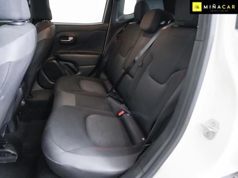 Jeep Renegade 1.3 PHEV Trailhawk AWD AT 177 kW (240 CV)