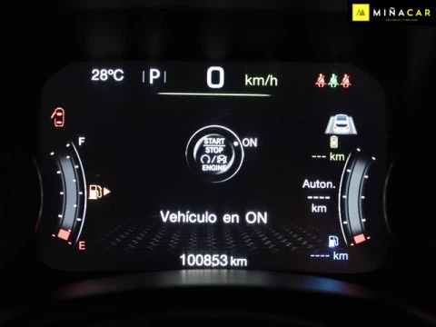 Jeep Renegade 1.3 PHEV Trailhawk AWD AT 177 kW (240 CV)