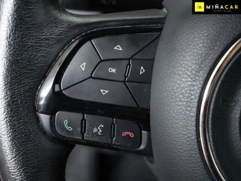 Jeep Renegade 1.3 PHEV Trailhawk AWD AT 177 kW (240 CV)