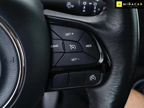 Jeep Renegade 1.3 PHEV Trailhawk AWD AT 177 kW (240 CV)