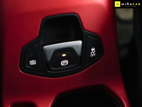 Jeep Renegade 1.3 PHEV Trailhawk AWD AT 177 kW (240 CV)