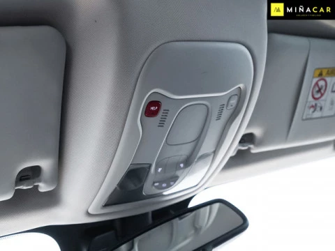 Jeep Renegade 1.3 PHEV Trailhawk AWD AT 177 kW (240 CV)