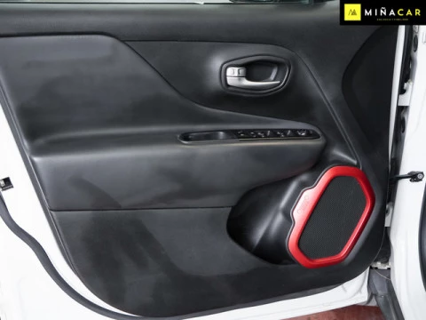 Jeep Renegade 1.3 PHEV Trailhawk AWD AT 177 kW (240 CV)