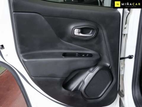 Jeep Renegade 1.3 PHEV Trailhawk AWD AT 177 kW (240 CV)