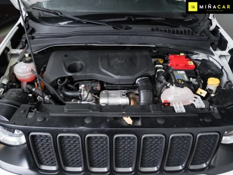 Jeep Renegade 1.3 PHEV Trailhawk AWD AT 177 kW (240 CV)