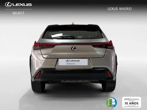 Lexus UX 2.0 250h Premium