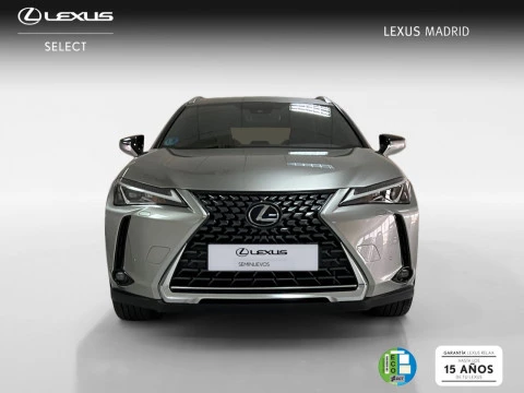 Lexus UX 2.0 250h Premium