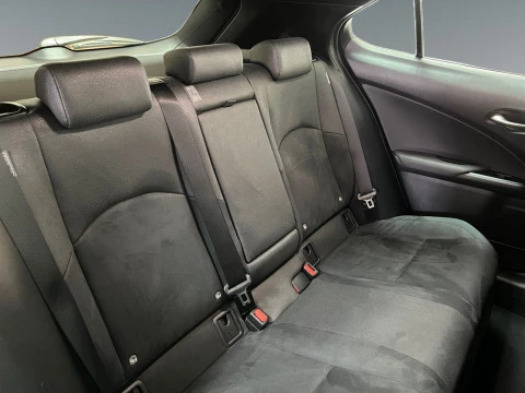 Lexus UX 2.0 250h Premium