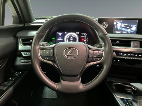 Lexus UX 2.0 250h Premium