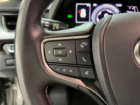 Lexus UX 2.0 250h Premium