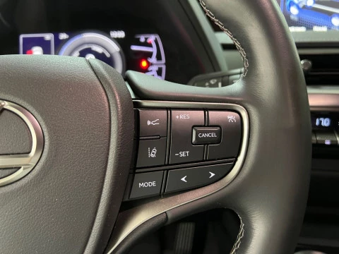 Lexus UX 2.0 250h Premium