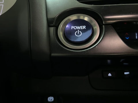 Lexus UX 2.0 250h Premium