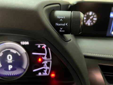 Lexus UX 2.0 250h Premium