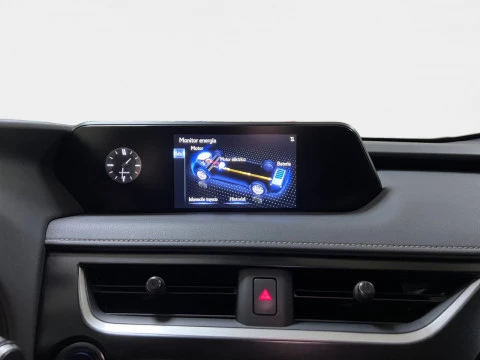 Lexus UX 2.0 250h Premium