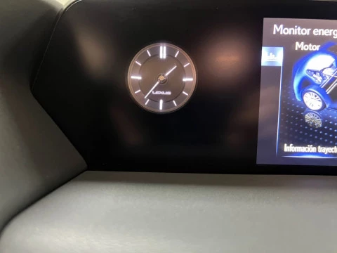 Lexus UX 2.0 250h Premium