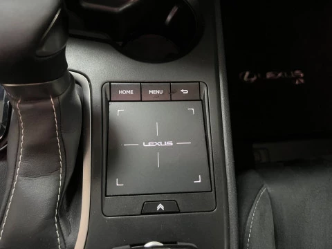 Lexus UX 2.0 250h Premium