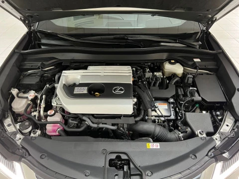 Lexus UX 2.0 250h Premium