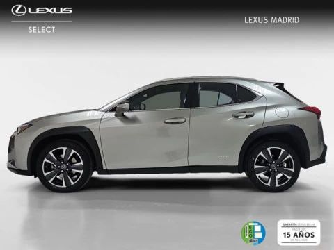 Lexus UX 2.0 250h Premium