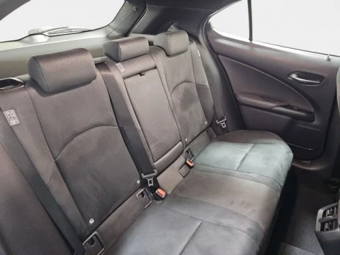 Lexus UX 2.0 250h Premium