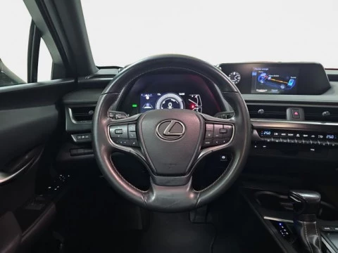 Lexus UX 2.0 250h Premium
