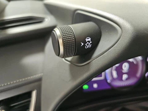 Lexus UX 2.0 250h Premium