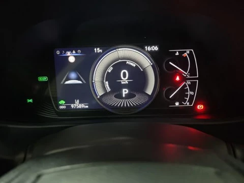 Lexus UX 2.0 250h Premium