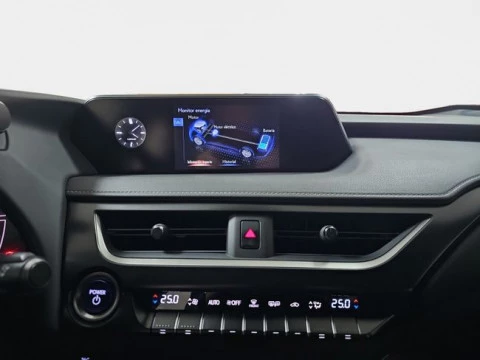 Lexus UX 2.0 250h Premium