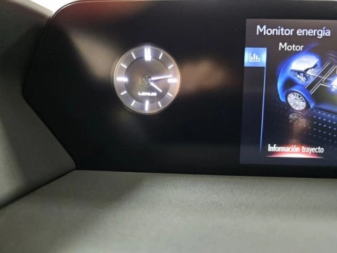 Lexus UX 2.0 250h Premium