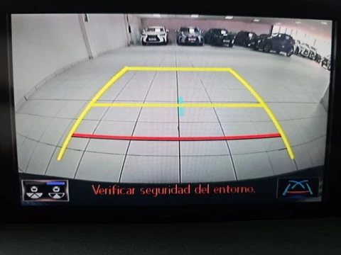 Lexus UX 2.0 250h Premium