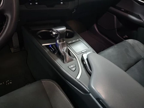 Lexus UX 2.0 250h Premium