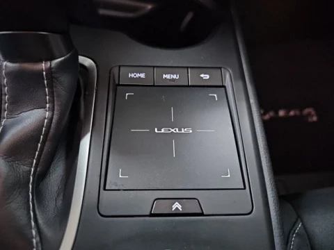 Lexus UX 2.0 250h Premium