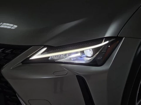 Lexus UX 2.0 250h Premium