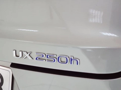 Lexus UX 2.0 250h Premium