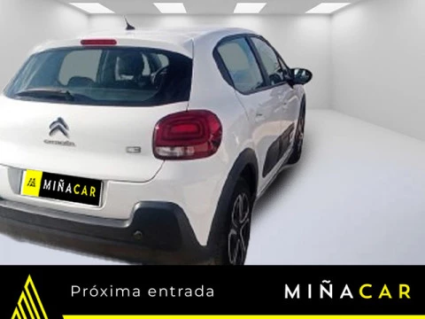 Citroën C3 BlueHDi 100 S&S Feel 75 kW (102 CV)