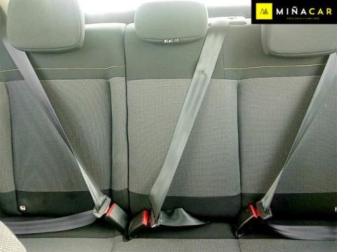 Citroën C3 BlueHDi 100 S&S Feel 75 kW (102 CV)