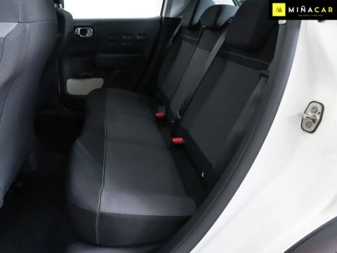 Citroën C3 BlueHDi 100 S&S Feel 75 kW (102 CV)