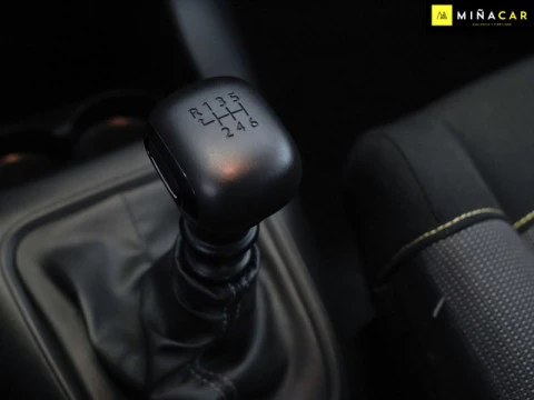 Citroën C3 BlueHDi 100 S&S Feel 75 kW (102 CV)