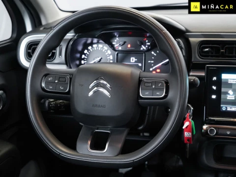 Citroën C3 BlueHDi 100 S&S Feel 75 kW (102 CV)