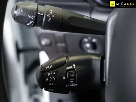 Citroën C3 BlueHDi 100 S&S Feel 75 kW (102 CV)