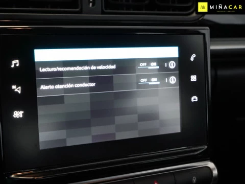 Citroën C3 BlueHDi 100 S&S Feel 75 kW (102 CV)