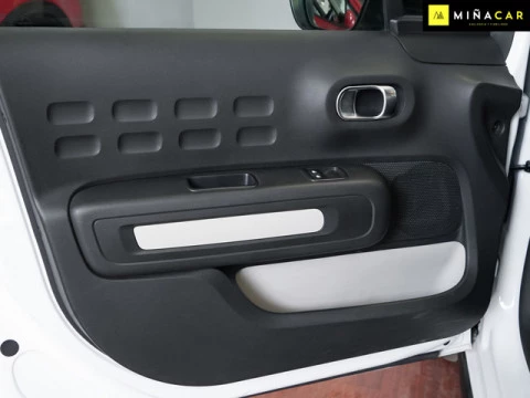 Citroën C3 BlueHDi 100 S&S Feel 75 kW (102 CV)