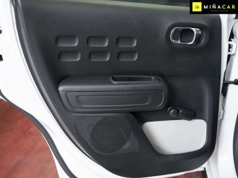 Citroën C3 BlueHDi 100 S&S Feel 75 kW (102 CV)