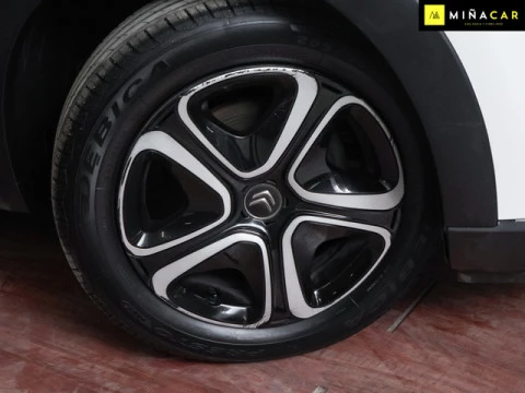 Citroën C3 BlueHDi 100 S&S Feel 75 kW (102 CV)